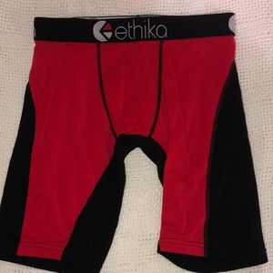 Ethika Briefs